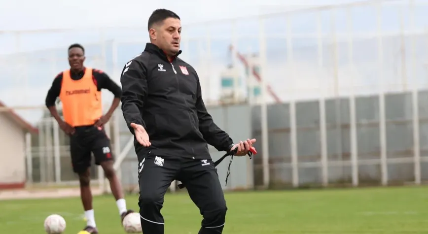 Çağdaş Çavuş: Ben ve ekibim çok hazırız