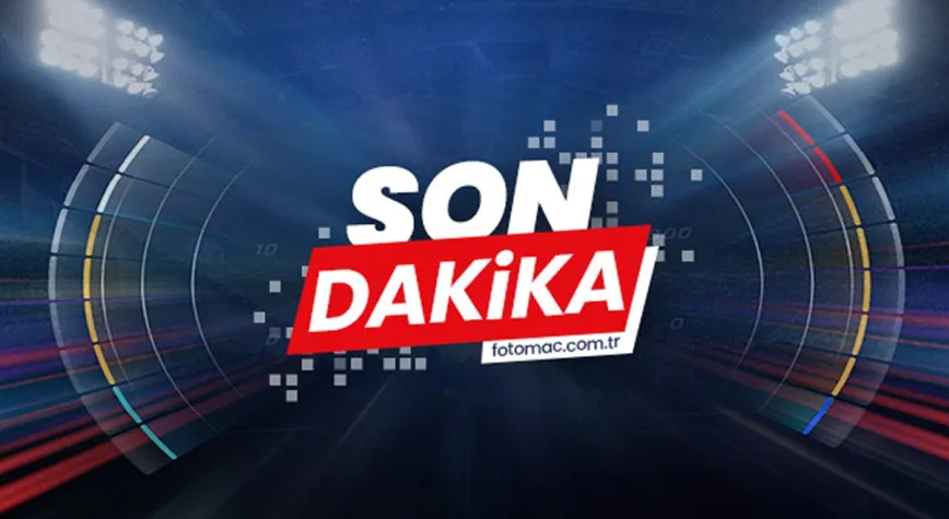 Okan Buruk'tan Osimhen açıklaması!