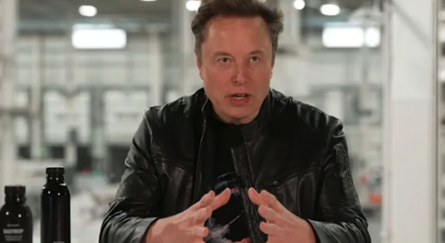 Elon Musk'tan ABD için korkutan 2028 senaryosu