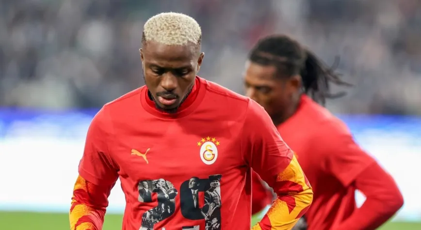 Okan Buruk'tan derbi sonrası 4 değişiklik