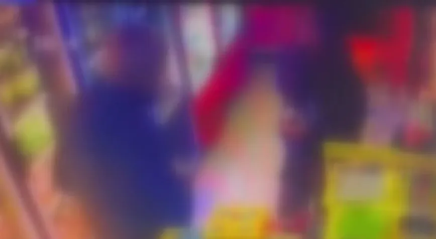 O an kamerada... 14 yaşındaki kız çocuğuna istismar!