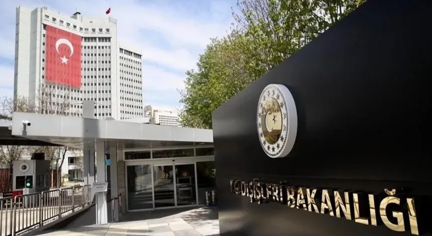 Bosna Hersek'teki helikopter kazası! Dışişleri: Derin üzüntü duyuyoruz