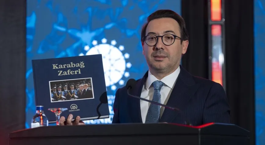 AA Genel Müdürü Karagöz: Türk dünyasındaki medya işbirliğini daha da ileriye taşıyacağız