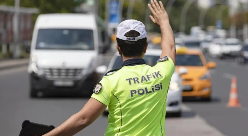 İstanbul'da maraton alarmı: 1 Kasım'da bazı yollar trafiğe kapalı olacak
