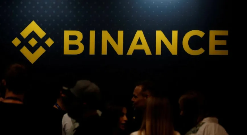 Trump, Binance'e yönelik siber saldırıyı incelediklerini bildirdi