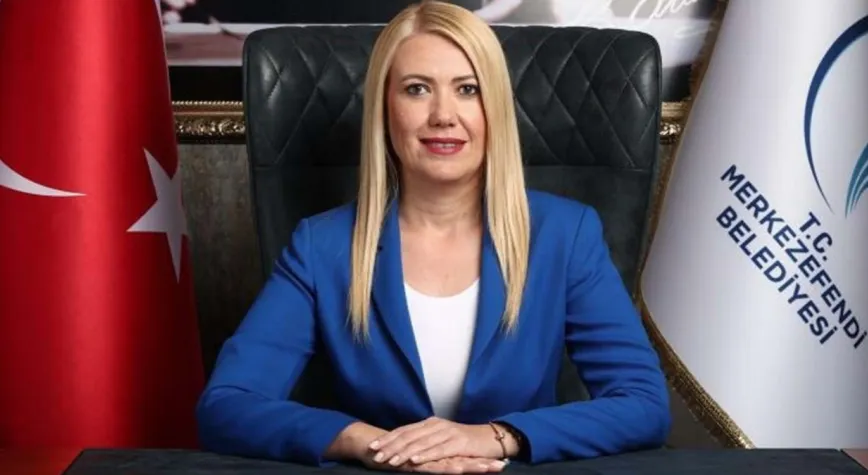 Merkezefendi Belediye Başkanı Şeniz Doğan ve eşi dahil 6 kişi tutuklandı