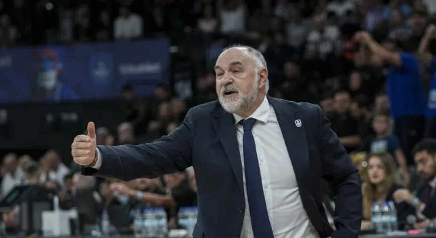"Müthiş bir performans ortaya koyduk"