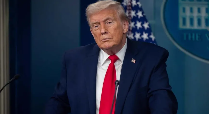 Trump'tan Rusya'ya yeni yaptırım isteyenlere 'aptal' yanıtı