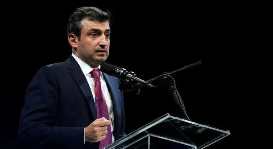 Baykar Yönetim Kurulu Başkanı Bayraktar: Bugünün yarışına değil yarının yarışına hazırlanmak gerekiyor