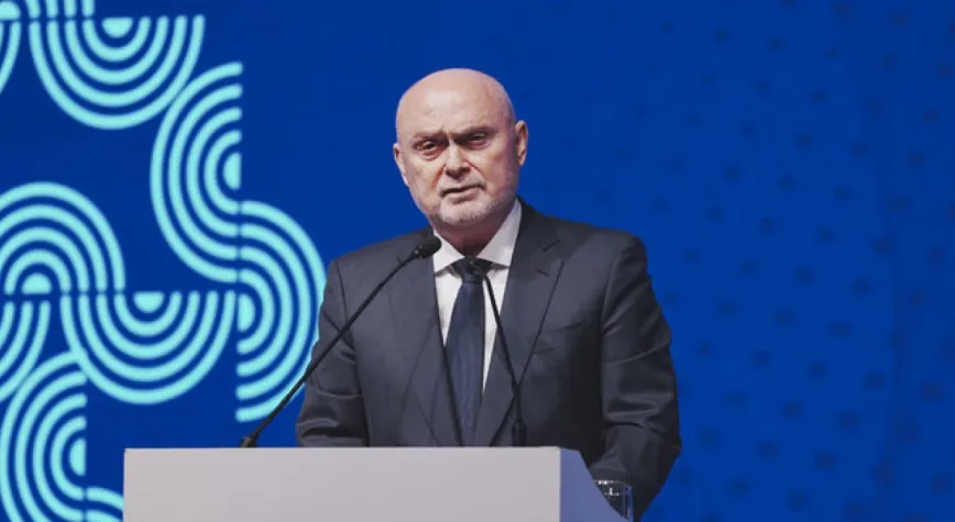 Türkiye'nin BM Genel Sekreterliği adayı Sinirlioğlu