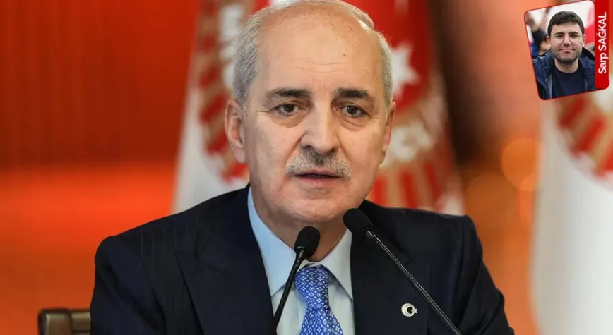 Kurtulmuş, sürecin demokratikleşme adımlarının yurt dışı ziyaretlerinde sorulduğunu açıkladı: ‘Sorumluluğu yerine getireceğiz’