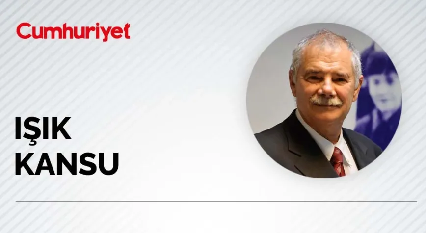 Çürümenin Gazı Patladı