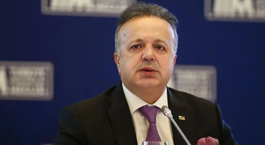 'Hepimiz enflasyonun altında kalacağız'