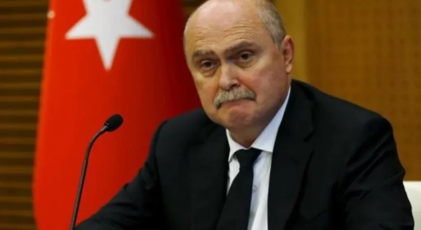 Türkiye, BM Genel Sekreterliği için Sinirlioğlu'nu aday gösterdi