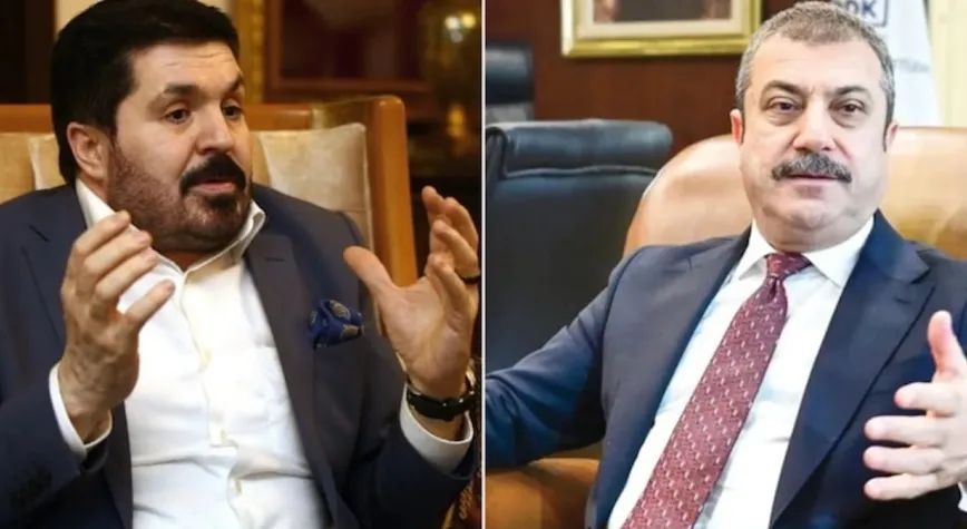 20 milyar ve 35 milyar TL iddiası... AKP'li Sayan sordu, BDDK'den jet yanıt geldi