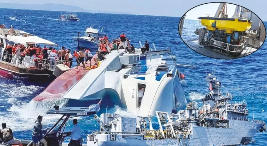 48 günlük ses kaydı incelendi! Karakutuyu da karartmışlar