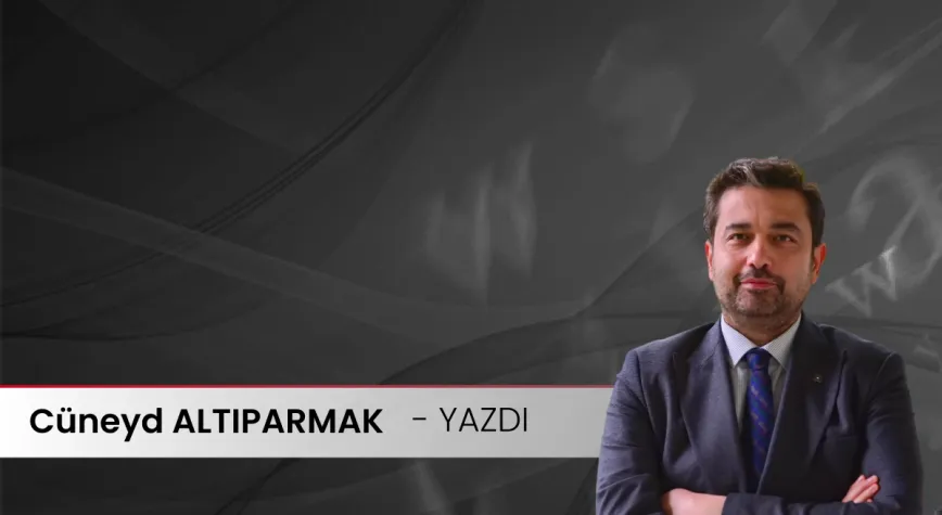 Cüneyd Altıparmak yazdı: TDT zirvesi, vergi iadesinde yeni karar, e-egemenlik tartışması…