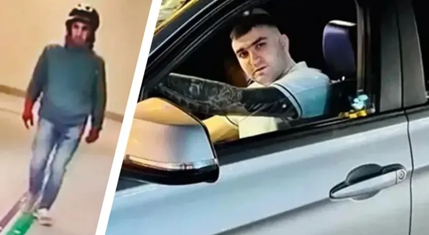 İspanya'da hastanede infaz! "10 Kardeşler" lideri eşinin gözleri önünde öldürüldü