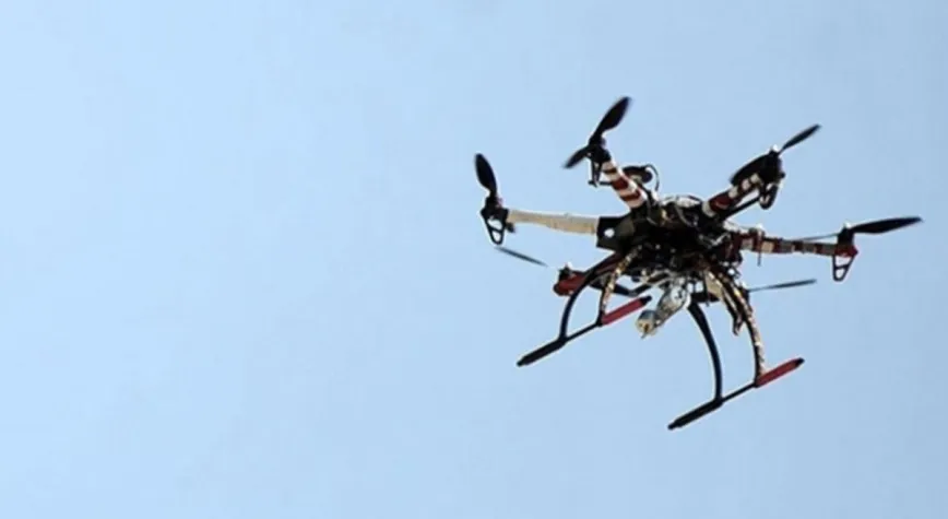 Kadıköy'de nefes kesen takip! Dron destekli operasyonla yakalandılar