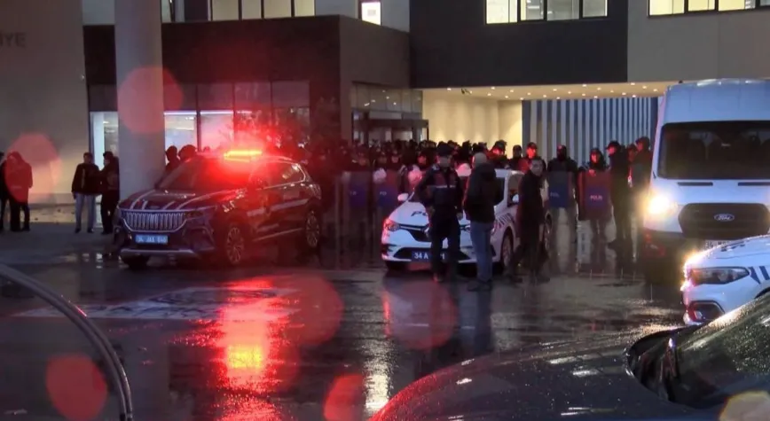 Bakırköy Belediyesi'ne yönelik soruşturmada 19 şüpheli tutuklandı