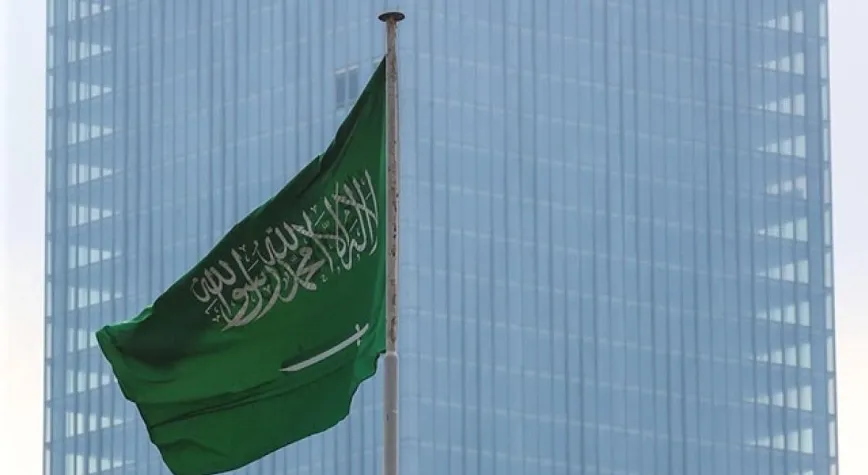 Suudi Arabistan yine alarma geçti! Erken uyarı sistemi devrede