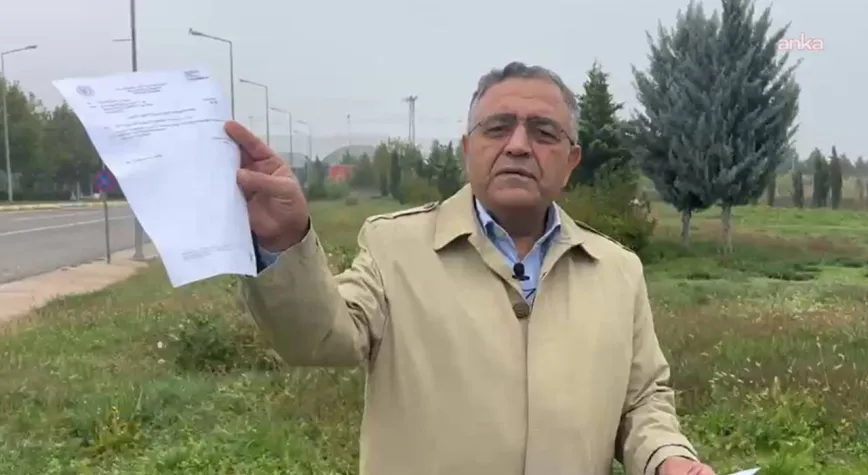 Manşet Resmi