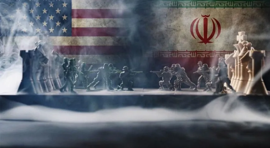 Körfez'de alarm zilleri çalıyor! Washington saldırı tarihi verdi