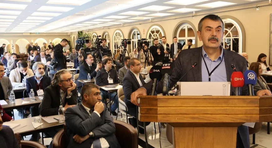 Demokratikleşme adımlarına dikkat çekti: 12 yeni Alevi-Bektaşi kurs modülü yürürlükte