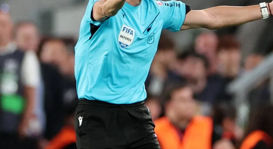 La Liga'da hakemler için tarihi karar: Yeni kural ilk kez uygulanacak