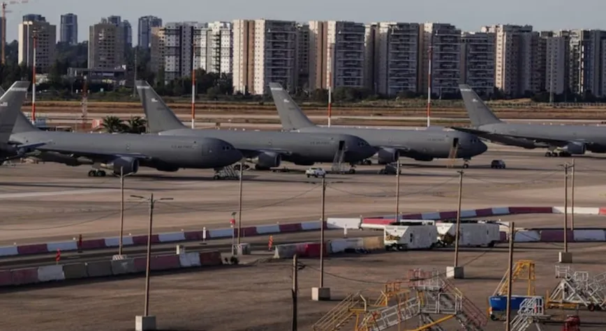 Ankara büyük savaşı önlemek için devreye girdi