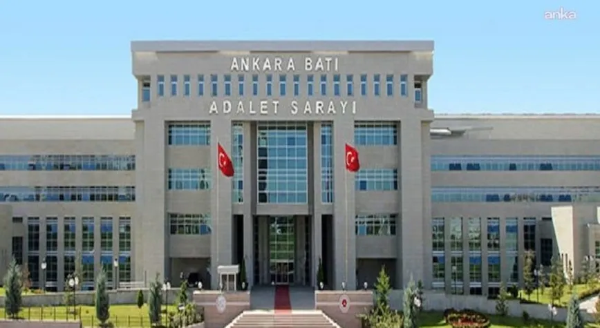 Sahte TOKİ başvuru siteleriyle dolandırıcılık soruşturmasında 6 tutuklama