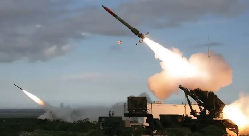 ABD'den Ukrayna'ya 500 Patriot füzesi için onay geldi