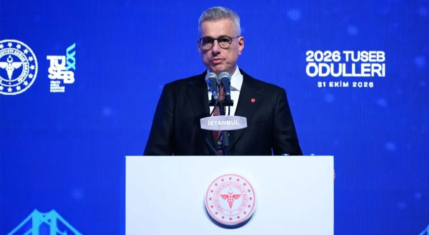 Sağlık sanayisinde dev atılım! Yerli cihazlar dünyada şifa dağıtıyor