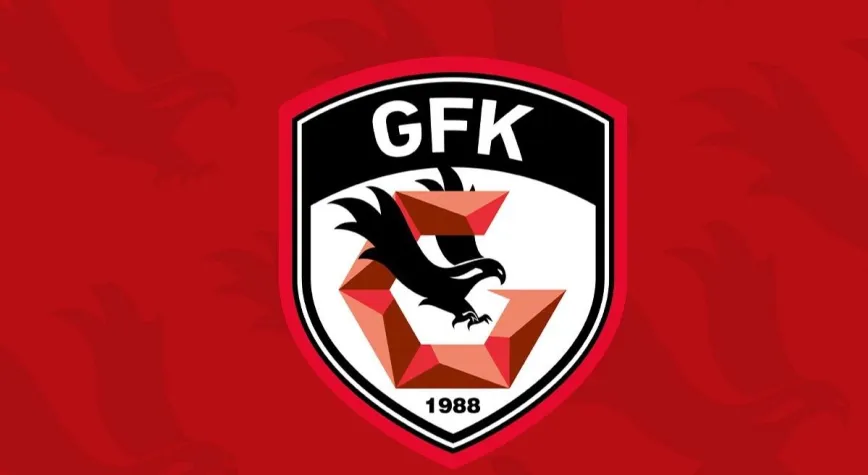 Gaziantep FK'dan 8 futbolcunun durumuyla ilgili açıklama