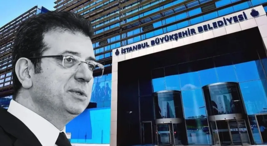 Kefenden bile vurgun yapmışlar! İstanbullunun parası böyle heba edilmiş