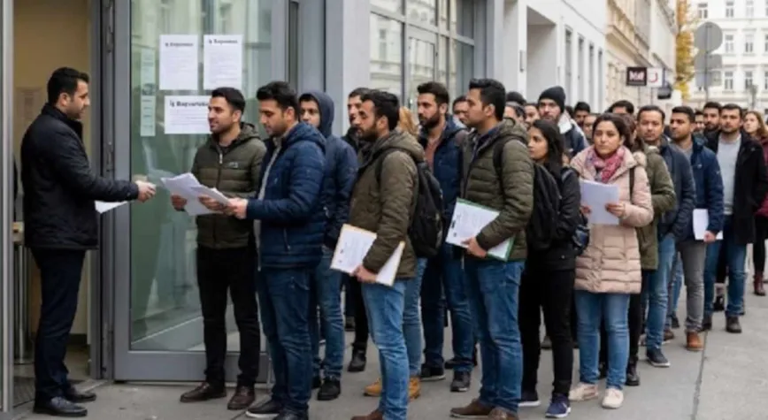 Ülke ‘Türk istiyoruz’ diyerek kapısını açtı: Gidene 495 bin lira verilecek