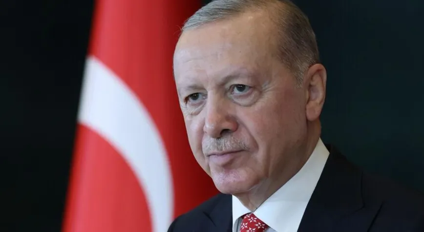 Cumhurbaşkanı Erdoğan: Kendi ultrason cihazımızı geliştireceğiz
