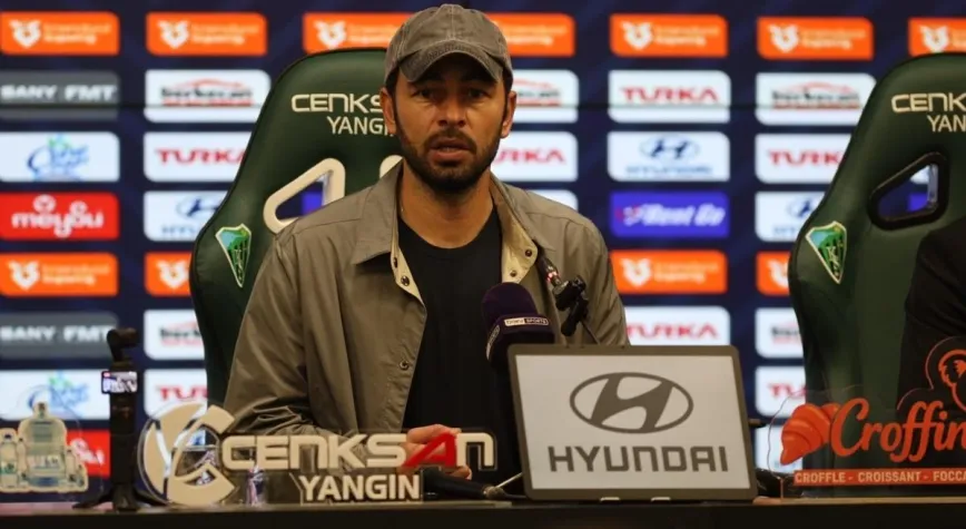 Selçuk İnan: 1 puan kötünün iyisi