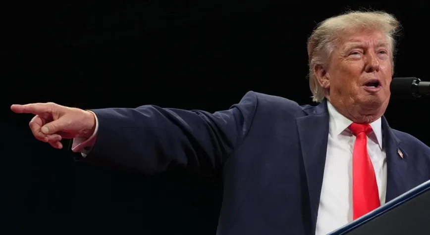 Trump'tan Ukrayna-Rusya savaşı mesajı: Anlaşmaya varmaya çok yaklaşıyoruz