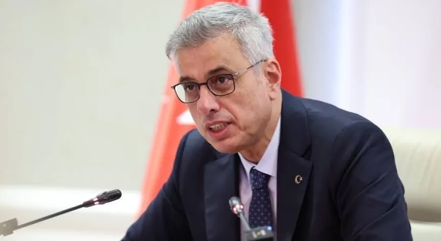 Sağlık Bakanı Kemal Memişoğlu TÜSEB Ödülleri Töreni’ne katıldı