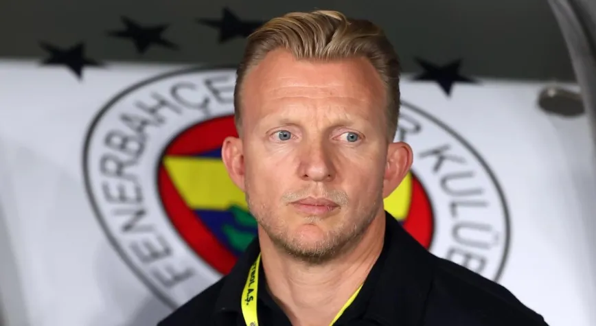 Dirk Kuyt'tan mağlubiyet açıklaması! "Hayal kırıklığı yaşıyoruz"