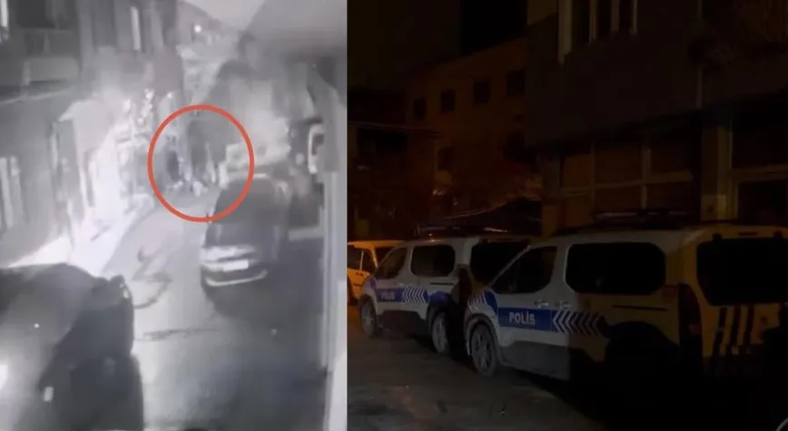 Aralarında husumet bulunan iki grup arasında kavga: 1 kişi hayatını kaybetti
