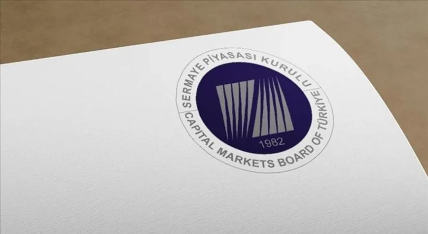 Karar Resmi Gazete'de: SPK'nın Yeni Başkanı Muhsin Atcı oldu