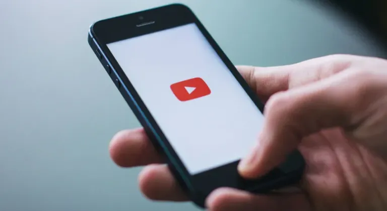 Youtube'a yeni özellik: Mırıldan, şarkıyı bul