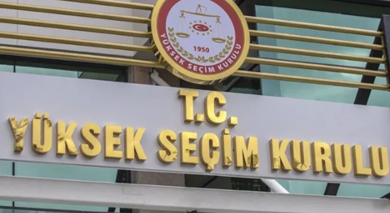 YSK, CHP'nin kararını kabul etti!