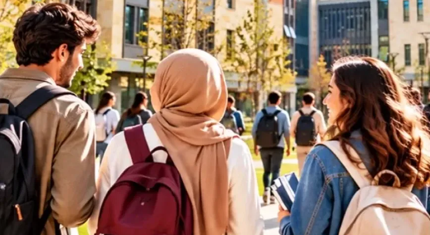 Yükseköğrenim için burs başvuruları başlıyor... Son gün 31 Ekim