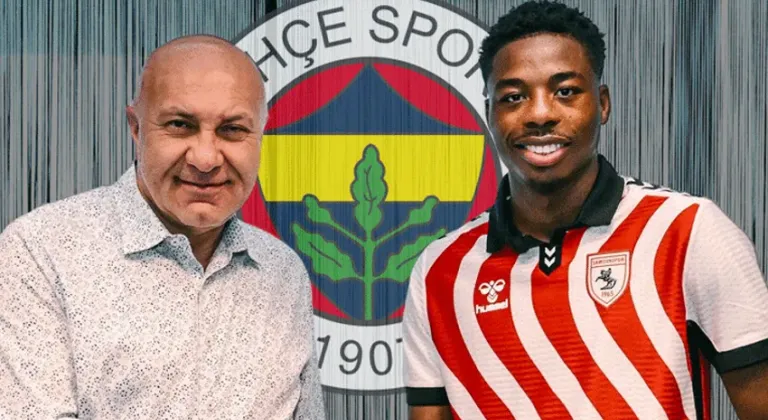 Yüksel Yıldırım’dan Musaba tepkisi: “Fenerbahçe bizimle hiç konuşmadı”