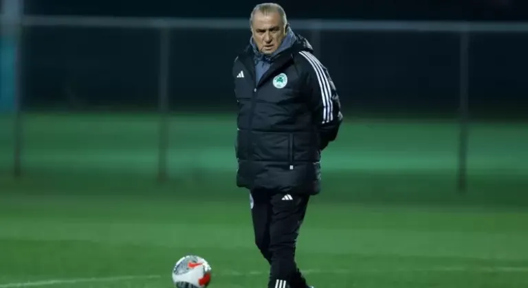 Yunan basınından Fatih Terim'e ağır eleştiri