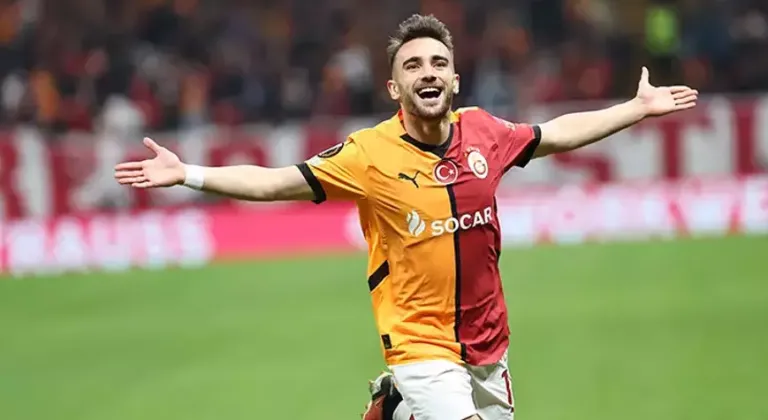 Yunus Akgün'e tam 55 milyonluk teklif!