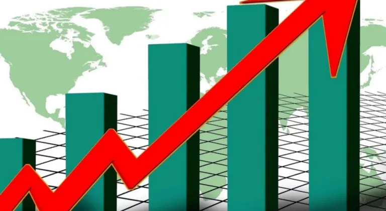 Yurt Dışındaki Türk Girişimleri 2024'te Rekor Kırdı: Ciro 89,8 Milyar Dolara Ulaştı! Sanayi ve Ticaret Zirvede